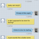 Image for article titled I Tried BroApp and It Did Not Turn Me Into an Awesome Boyfriend